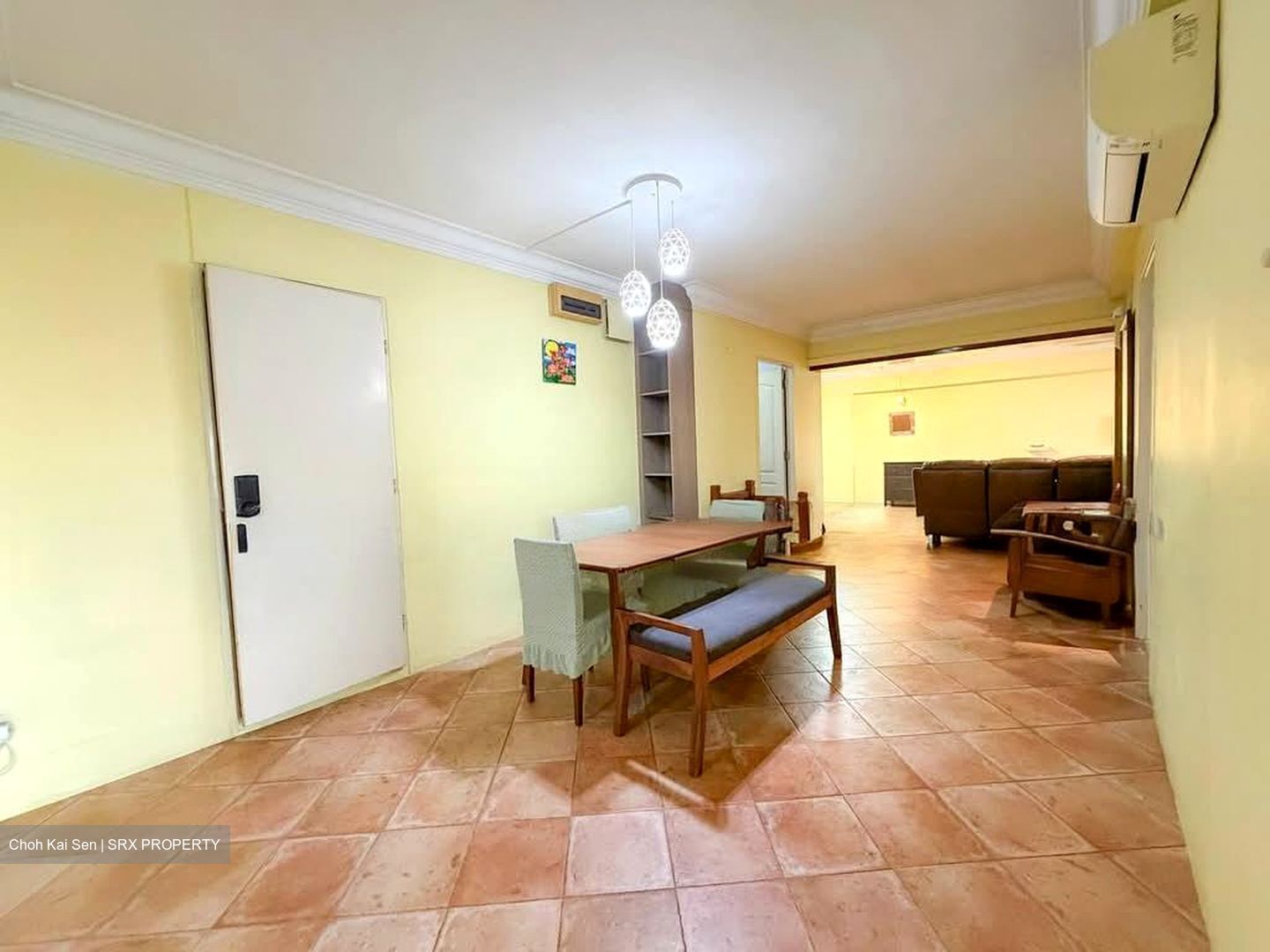 Blk 698D Hougang Street 52 (Hougang), HDB Executive #563671461